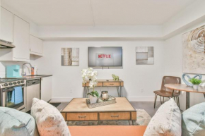 Midtown Atlanta Exquisite Apartment
